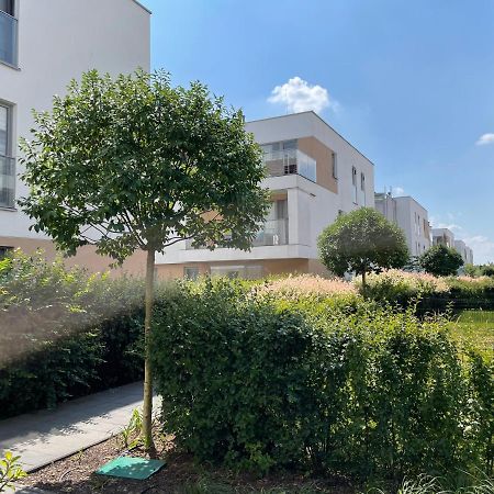 Quiet Ursynow Airport S2 Apartment Warsaw Ngoại thất bức ảnh