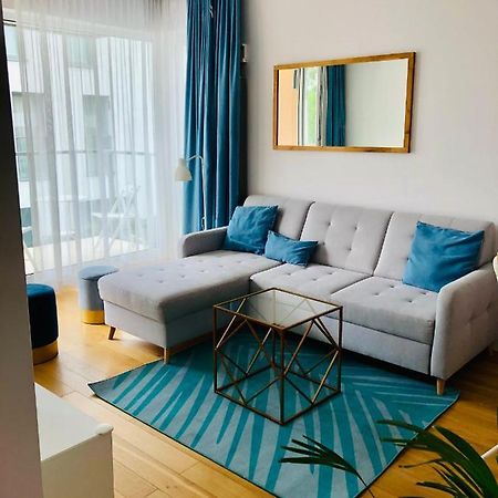 Quiet Ursynow Airport S2 Apartment Warsaw Ngoại thất bức ảnh