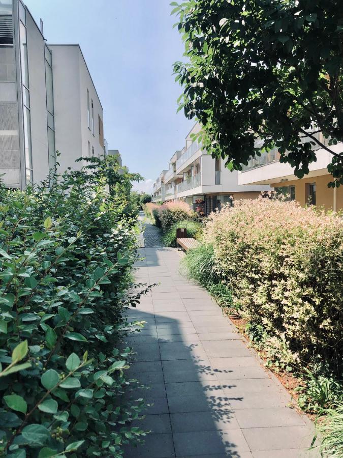 Quiet Ursynow Airport S2 Apartment Warsaw Ngoại thất bức ảnh