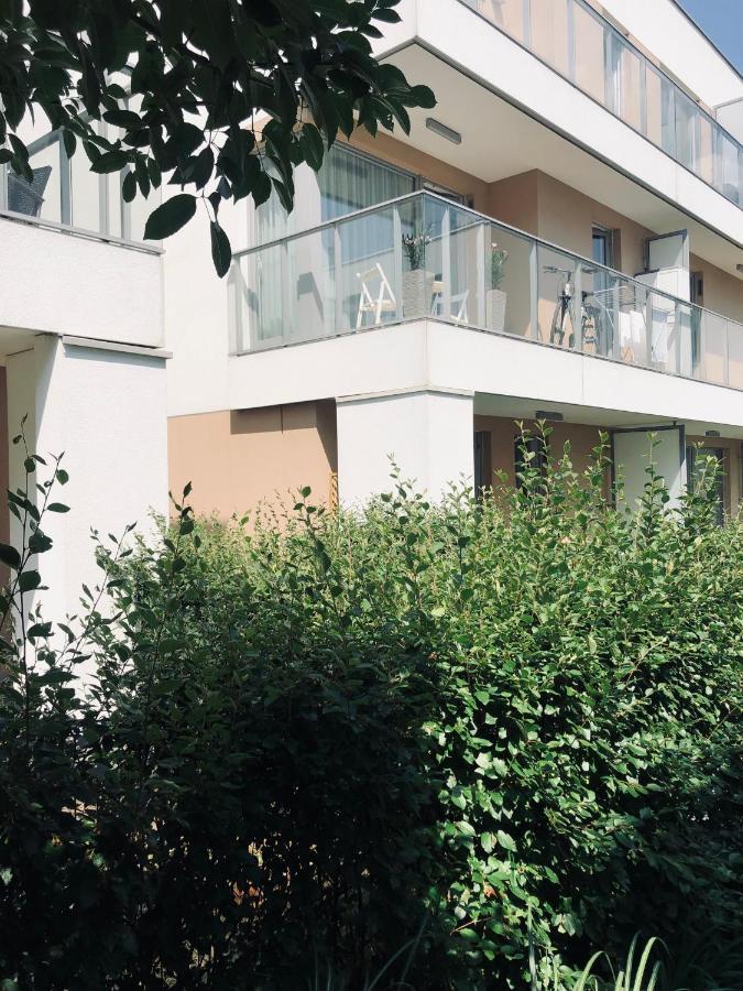 Quiet Ursynow Airport S2 Apartment Warsaw Ngoại thất bức ảnh