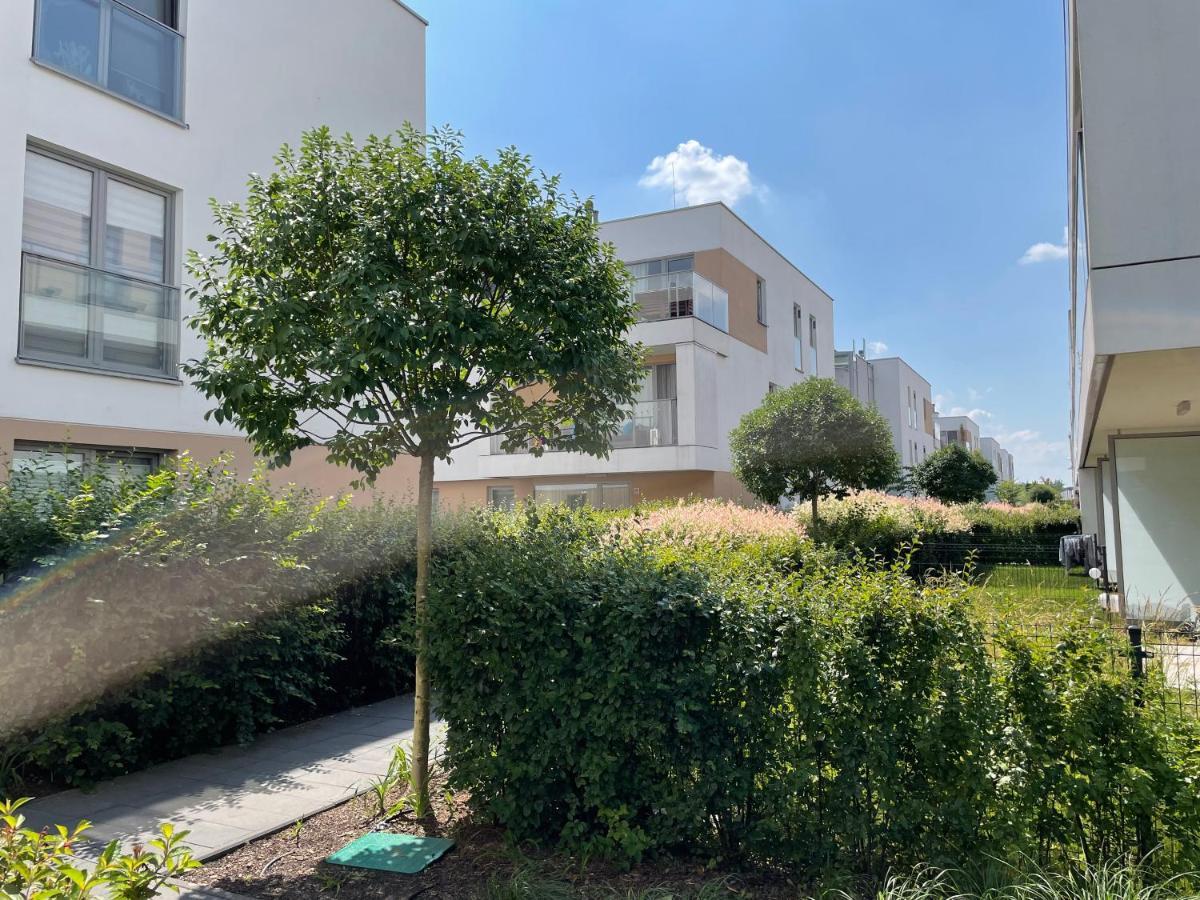 Quiet Ursynow Airport S2 Apartment Warsaw Ngoại thất bức ảnh