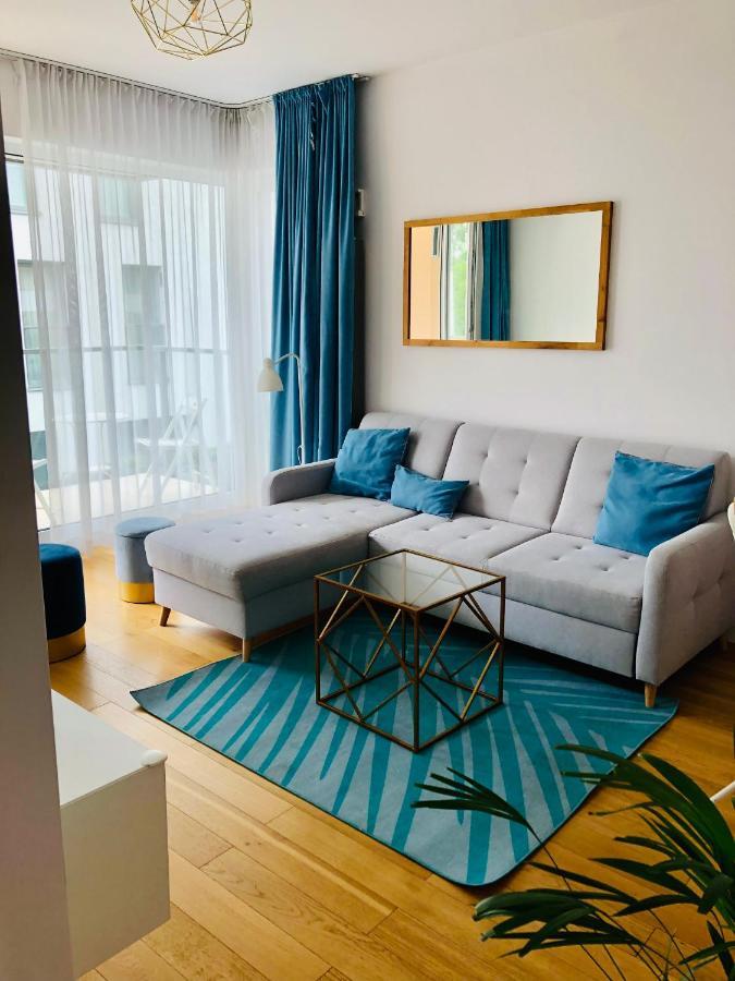 Quiet Ursynow Airport S2 Apartment Warsaw Ngoại thất bức ảnh