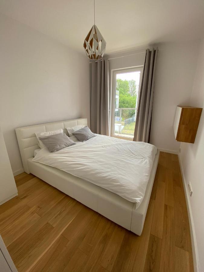 Quiet Ursynow Airport S2 Apartment Warsaw Ngoại thất bức ảnh