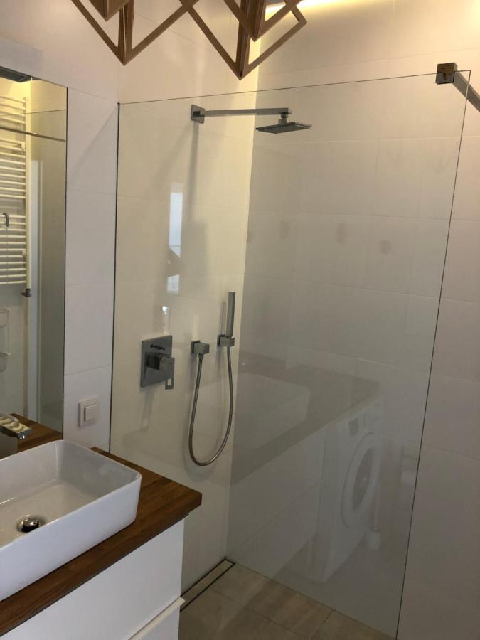 Quiet Ursynow Airport S2 Apartment Warsaw Ngoại thất bức ảnh