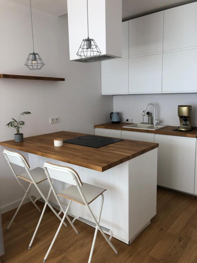 Quiet Ursynow Airport S2 Apartment Warsaw Ngoại thất bức ảnh