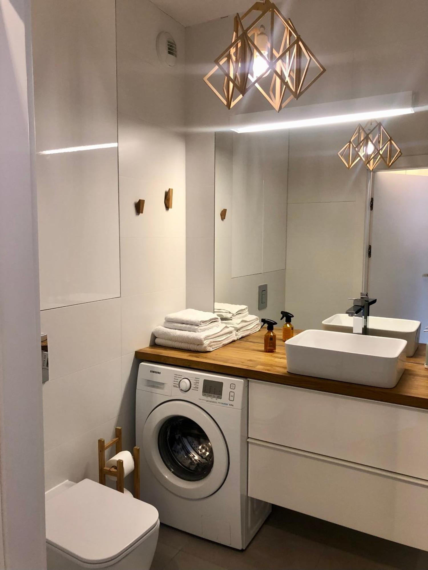 Quiet Ursynow Airport S2 Apartment Warsaw Ngoại thất bức ảnh